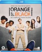 Orange Is The New Black - Seizoen 4 (3BRD), Verzenden, Nieuw in verpakking, Tv en Series, Boxset