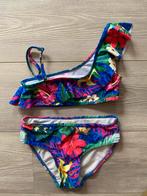 WIBRA bikini maat 116-122, Kinderen en Baby's, Kinderkleding | Kinder-zwemkleding, Maat 116, Bikiniset, Meisje, Ophalen of Verzenden