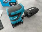 MAKITA DBO480Z SCHUURMACHINE 18v ACCU & DBO180ZJ LI-ION LXT, Doe-het-zelf en Verbouw, Gereedschap | Schuurmachines, Ophalen of Verzenden