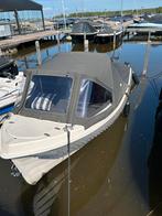 Corsiva 471 new age 2011, Watersport en Boten, Ophalen, Gebruikt, Tot 10 pk, 3 tot 6 meter