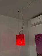 Design hanglamp Dark Bridge, Minder dan 50 cm, Metaal, Ophalen