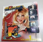 Braun MTV Eurocharts 1999 R&B Chart (ruilen), Ophalen of Verzenden, 1980 tot 2000, Zo goed als nieuw, R&B