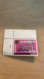 Antillen ongestempeld 95c, Ophalen of Verzenden, Postfris