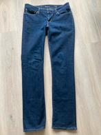 Levi’s dames jeans maat 29, demi curve modern rise straight, Kleding | Dames, Spijkerbroeken en Jeans, Blauw, W28 - W29 (confectie 36)