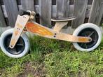 Wishbone loopfiets, Kinderen en Baby's, Speelgoed | Buiten | Voertuigen en Loopfietsen, Ophalen, Gebruikt, Loopfiets