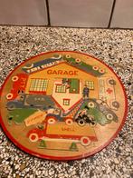 Oude puzzel shell garage, Antiek en Kunst, Ophalen of Verzenden