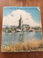 Historische kerken in Overijssel, Ophalen of Verzenden, 20e eeuw of later, Zo goed als nieuw