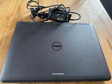 Dell touchscreen laptop 13 inch. I3, 8GB ram, 120 SSD beschikbaar voor biedingen