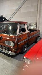 Ecoliner de dikste v8 nl kent en meer specials weg is weg, Automaat, Achterwielaandrijving, Chevrolet, Overige kleuren