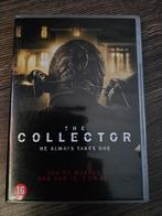 The Collector Dvd Ex-Rental Horror Madeline Zima, Gebruikt, Ophalen of Verzenden, Slasher, Vanaf 16 jaar