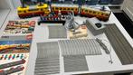 SB2577 lego trein 12v 7740 in prachtige staat, Kinderen en Baby's, Speelgoed | Duplo en Lego, Ophalen of Verzenden, Zo goed als nieuw