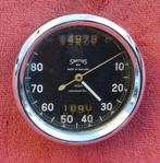 Smiths Chronometric mijlenteller, Ophalen of Verzenden