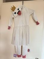 Onesie zwaan met tutu maat 92, Ophalen of Verzenden, Gebruikt, Jongen of Meisje