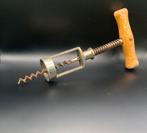 Antieke kurkentrekker, Ophalen of Verzenden