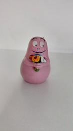 Barbapapa figuur plastoy, Verzamelen, Ophalen of Verzenden, Zo goed als nieuw
