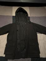 Air Force winterjas voor maat M, Kleding | Heren, Jassen | Winter, Maat 48/50 (M), Zwart, Ophalen of Verzenden, Airforce