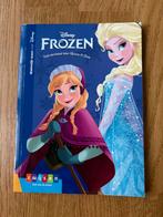 Frozen, het verhaal van Anna en Elsa, Boeken, Ophalen of Verzenden, Gelezen, Sprookjes