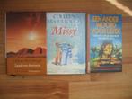 colleen mccullough-missy, Boeken, Romans, Ophalen of Verzenden, Zo goed als nieuw