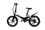 E ~ REBEL e bike., Ophalen, Zo goed als nieuw