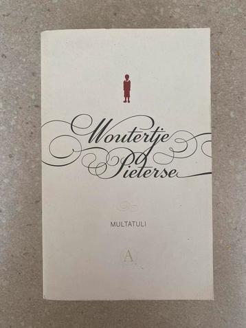 Multatuli - Woutertje Pieterse beschikbaar voor biedingen