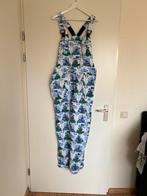 Delfts blauwe tuinoveral, Kleding | Dames, Ophalen of Verzenden, Zo goed als nieuw, Maat 42/44 (L)