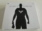 Radical Redemption - The Road to Redemption - 5 CD's, Ophalen of Verzenden, Zo goed als nieuw, Overige genres