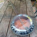 Samick "Artist Series Edition" bluegrass banjo, Ophalen, Gebruikt, 5-snarige of Bluegrassbanjo