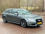 Audi A4 2.0 Tfsi 132KW Avant 2010 Grijs, Auto's, Audi, Voorwielaandrijving, 15 km/l, 4 cilinders, 1984 cc