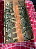 Oude Splendor Kerstverlichting, Diversen, Kerst, Ophalen of Verzenden, Gebruikt