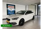 SEAT Leon 1.4 TSI eHybrid PHEV FR Virtual cockpit / Camera /, 12 maanden, Gebruikt, Zwart, 4 cilinders