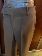 Zara broek met steekzakken maat L zgan, Zara, G, Maat 42/44 (L), B