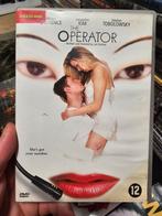 The Operator DVD - Jacqueline Kim, Vanaf 12 jaar, Ophalen of Verzenden, Zo goed als nieuw, Drama