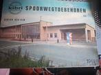 Catalogus kibri 1961, Ophalen of Verzenden, Zo goed als nieuw