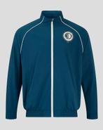 FEYENOORD CONTEMPORARY TRAININGSPAK - MANNEN - BLAUW, Kleding | Heren, Sportkleding, Maat 52/54 (L), Blauw, Nieuw, Ophalen of Verzenden