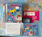 Powerpuff Girls GBA Compleet in Doos, Avontuur en Actie, Gebruikt, 1 speler, Ophalen of Verzenden