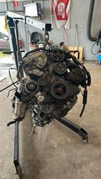 Motorblok mazda6, Ophalen, Mazda