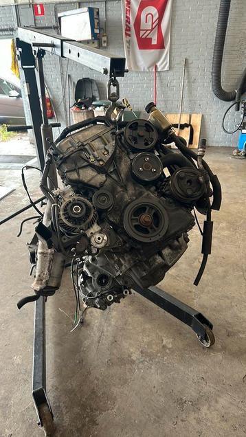 Motorblok mazda6 beschikbaar voor biedingen