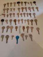 Verzameling sleutels 57 suks, Ophalen of Verzenden