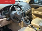 Fiat Croma 1.8-16V Dynamic NWE APK, Auto's, Fiat, Stof, Gebruikt, Beige, 700 kg