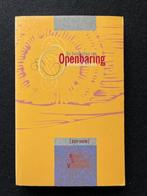 De boodschap van Openbaring; Michael Wilcock, Ophalen of Verzenden, Zo goed als nieuw