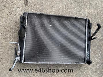 RADIATEUR BMW 1 SERIE E87  beschikbaar voor biedingen