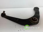 Draagarm rechts-voor van een Peugeot 206 PLUS, Gebruikt, -, -, Ophalen of Verzenden