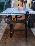 zaagtafel Kinzo, Ophalen, Gebruikt, Cirkelzaag, Kinzo