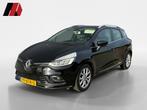 Renault Clio Estate 0.9 TCe Intens | Cruise | Navi | Bass Re, Voorwielaandrijving, 898 cc, 1063 kg, Gebruikt