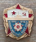Speld Sovjet-Unie, USSR, CCCP - Marinevloot, Vaderlandse oor, Ophalen of Verzenden, Marine, Overige gebieden, Embleem of Badge