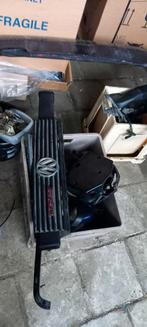 Vw corrado g60 en vr6 onderdelen, Ophalen of Verzenden