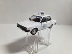 Ixo/Altaya Renault 12 Taxi Italië 1:43, Hobby en Vrije tijd, Modelauto's | 1:43, Overige merken, Auto, ., Ophalen of Verzenden