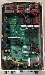 omvormer, Ophalen, Zo goed als nieuw, Overige typen