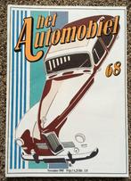 Automobiel: Citroen Bijou, DKW, Humer Super Snipe, Opel, Ophalen of Verzenden, Gelezen, Algemeen