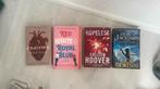 Young adult boeken, Boeken, Ophalen of Verzenden, Gelezen